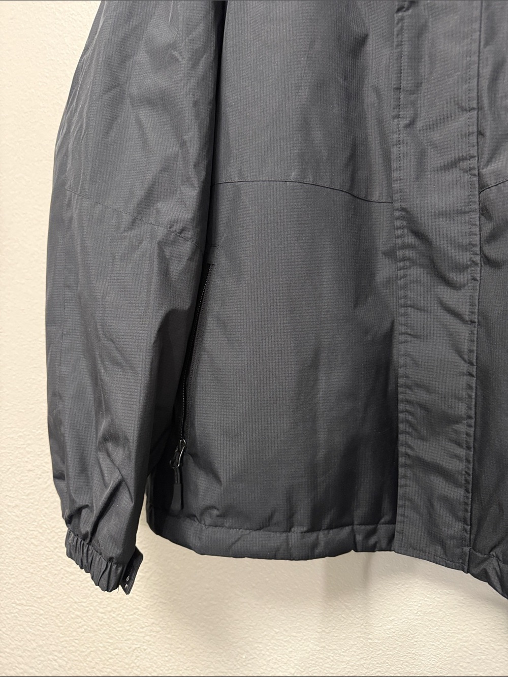 Swiss Tech Snow Jacket - Picture 4 of 13